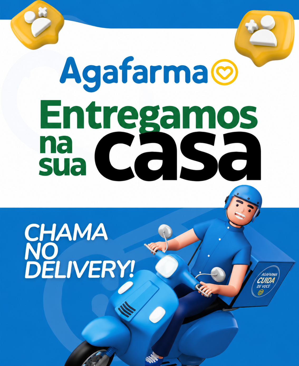 Delivery